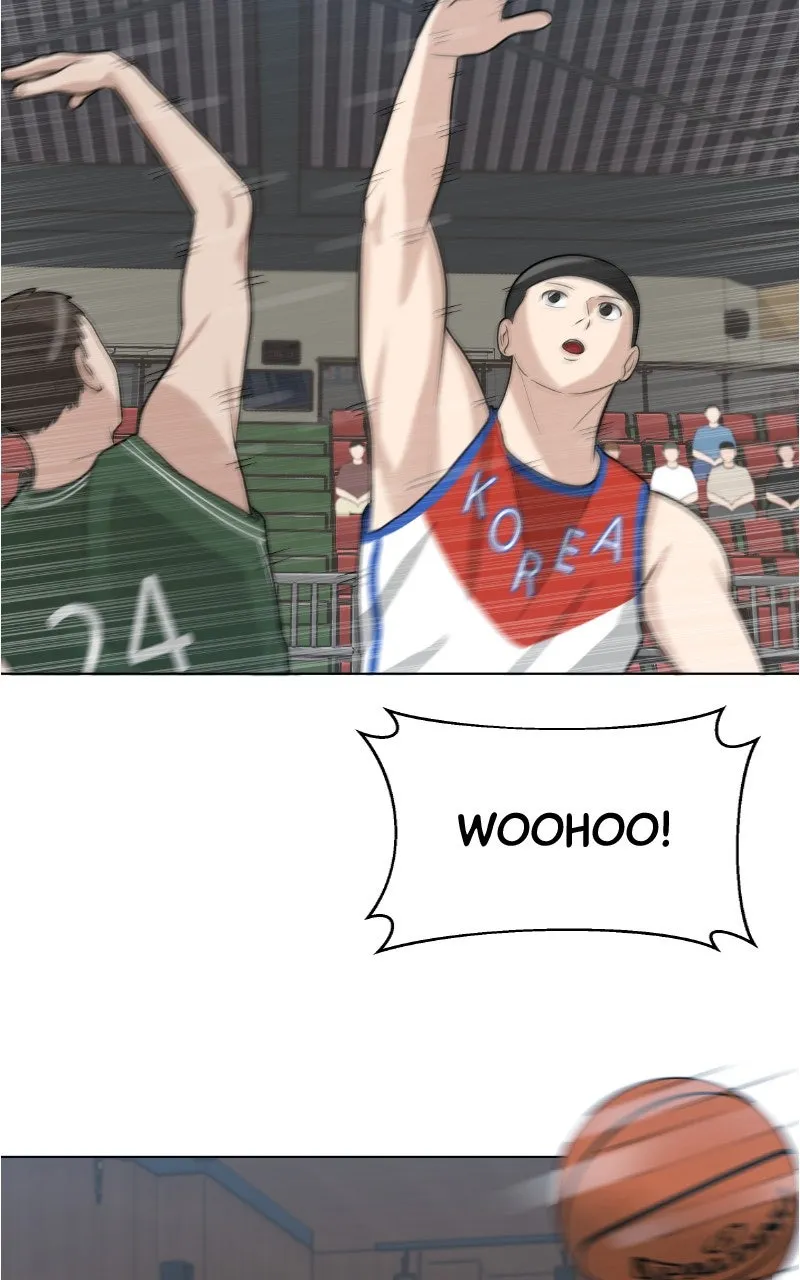 Big Man on the Court Chapter 118 page 17 - 