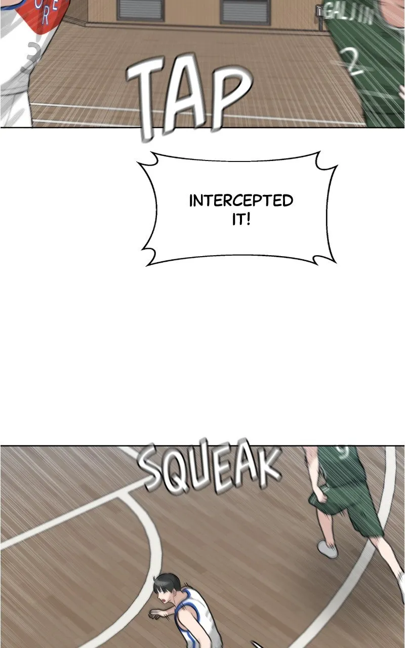 Big Man on the Court Chapter 118 page 20 - 