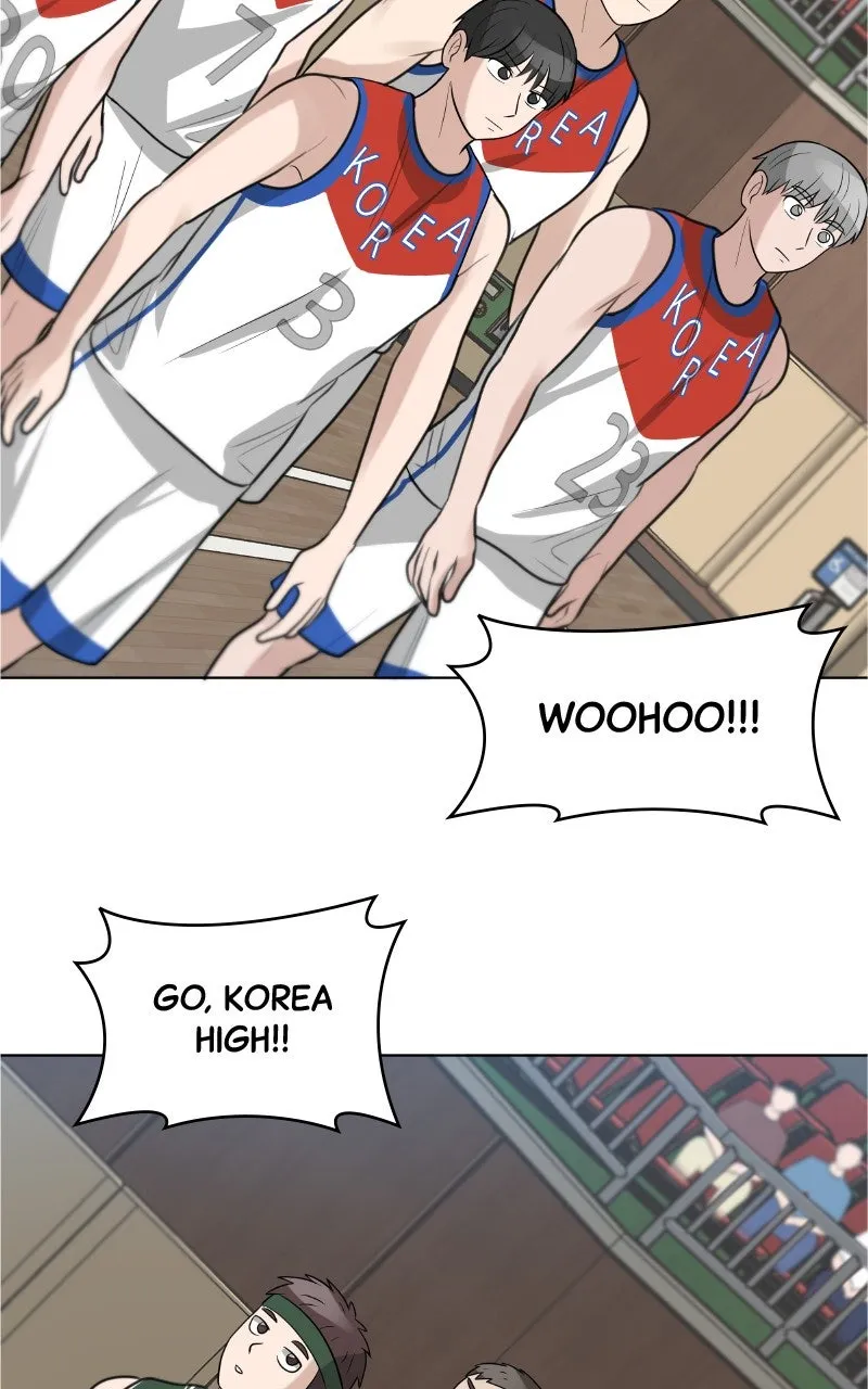 Big Man on the Court Chapter 118 page 3 - 