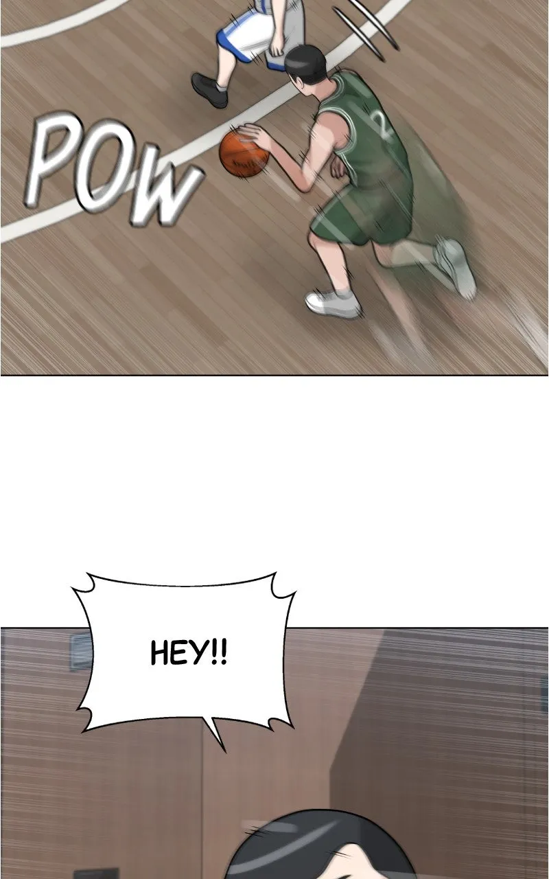 Big Man on the Court Chapter 118 page 21 - 