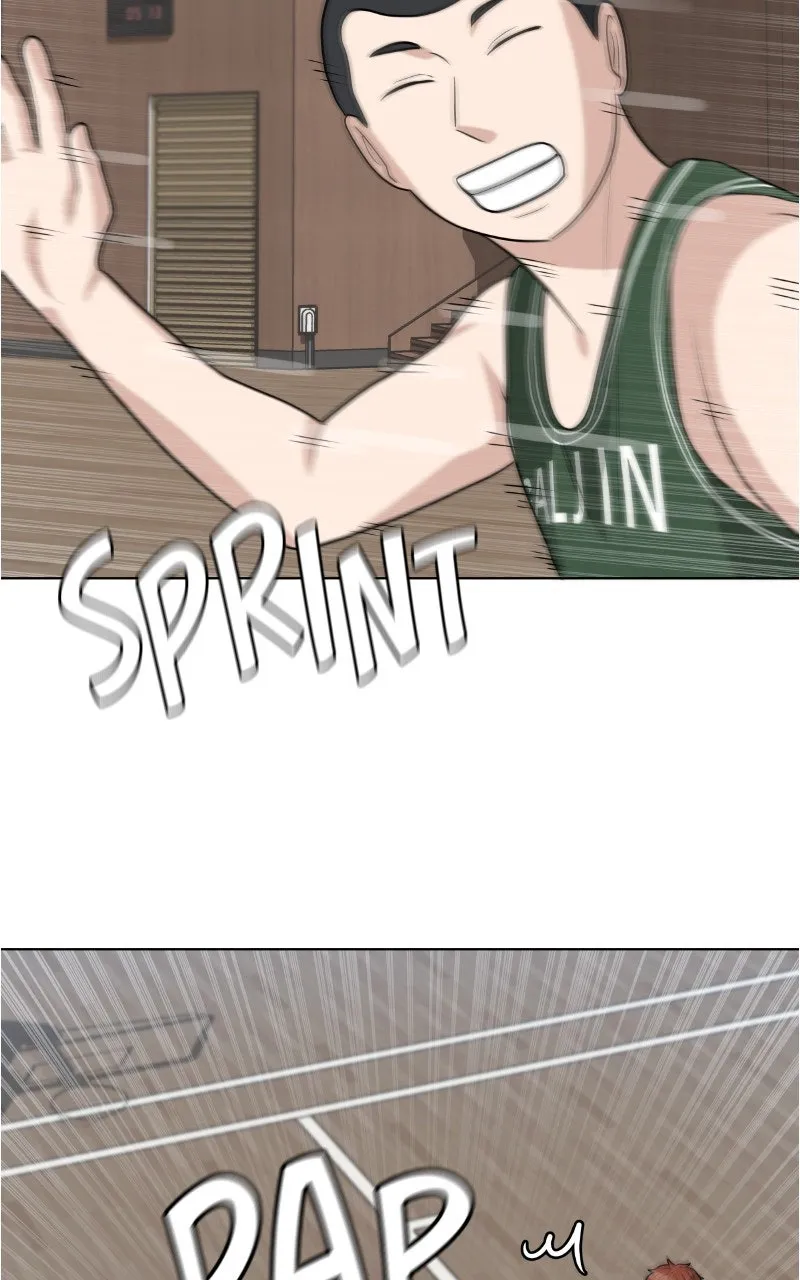 Big Man on the Court Chapter 118 page 22 - 