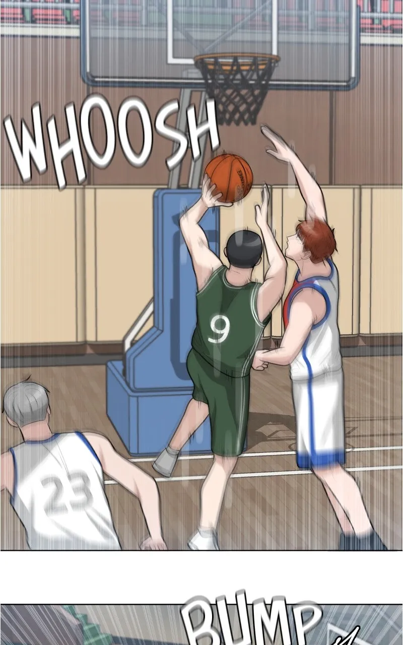 Big Man on the Court Chapter 118 page 24 - 