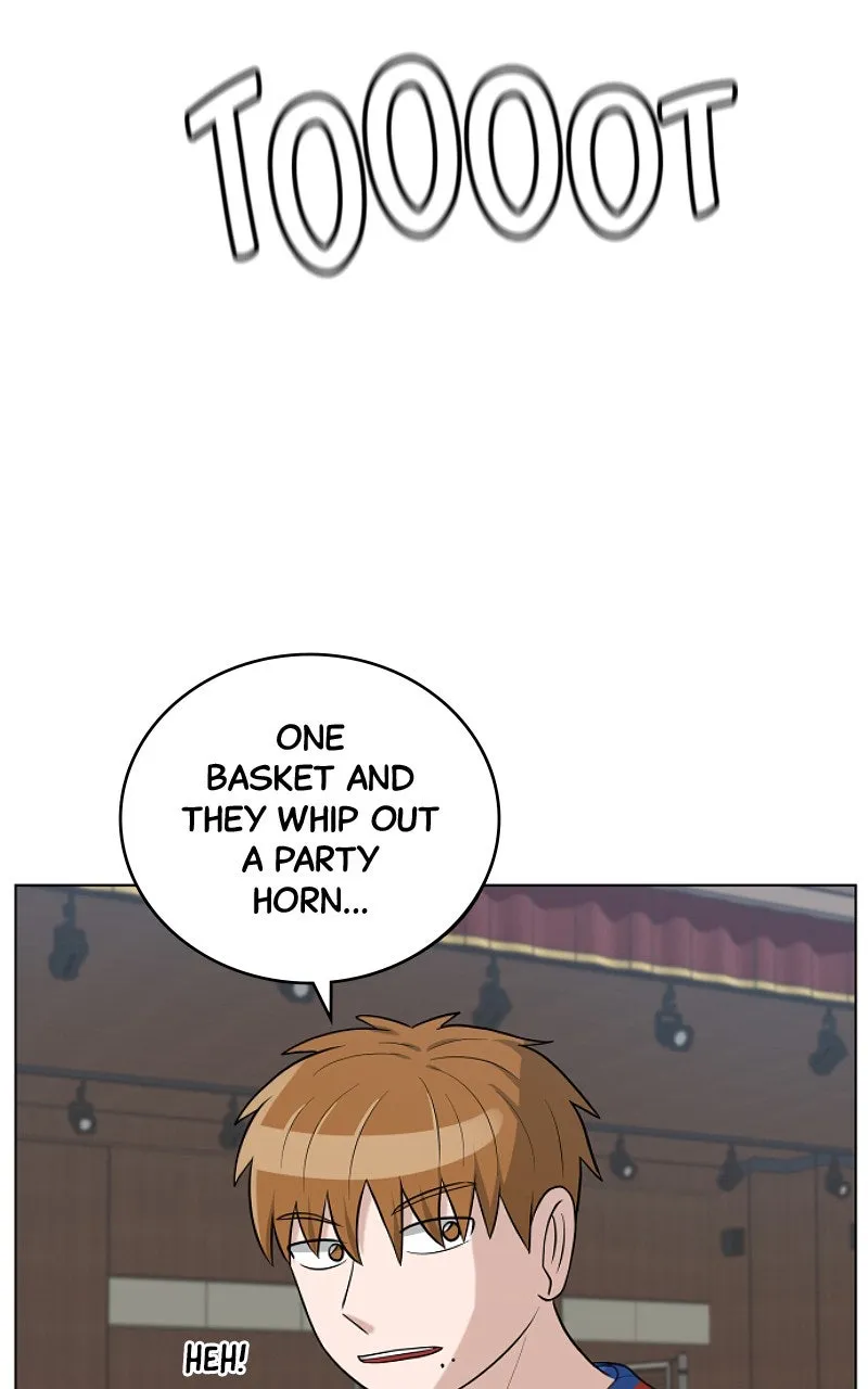 Big Man on the Court Chapter 118 page 28 - 