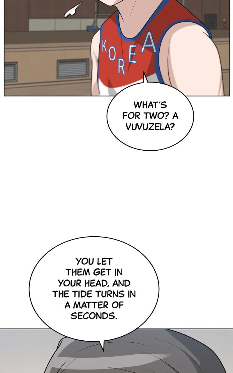 Big Man on the Court Chapter 118 page 29 - 
