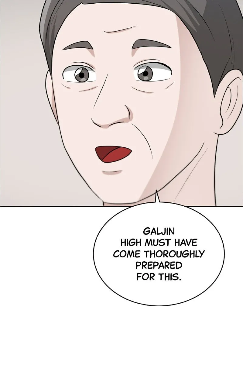 Big Man on the Court Chapter 118 page 30 - 
