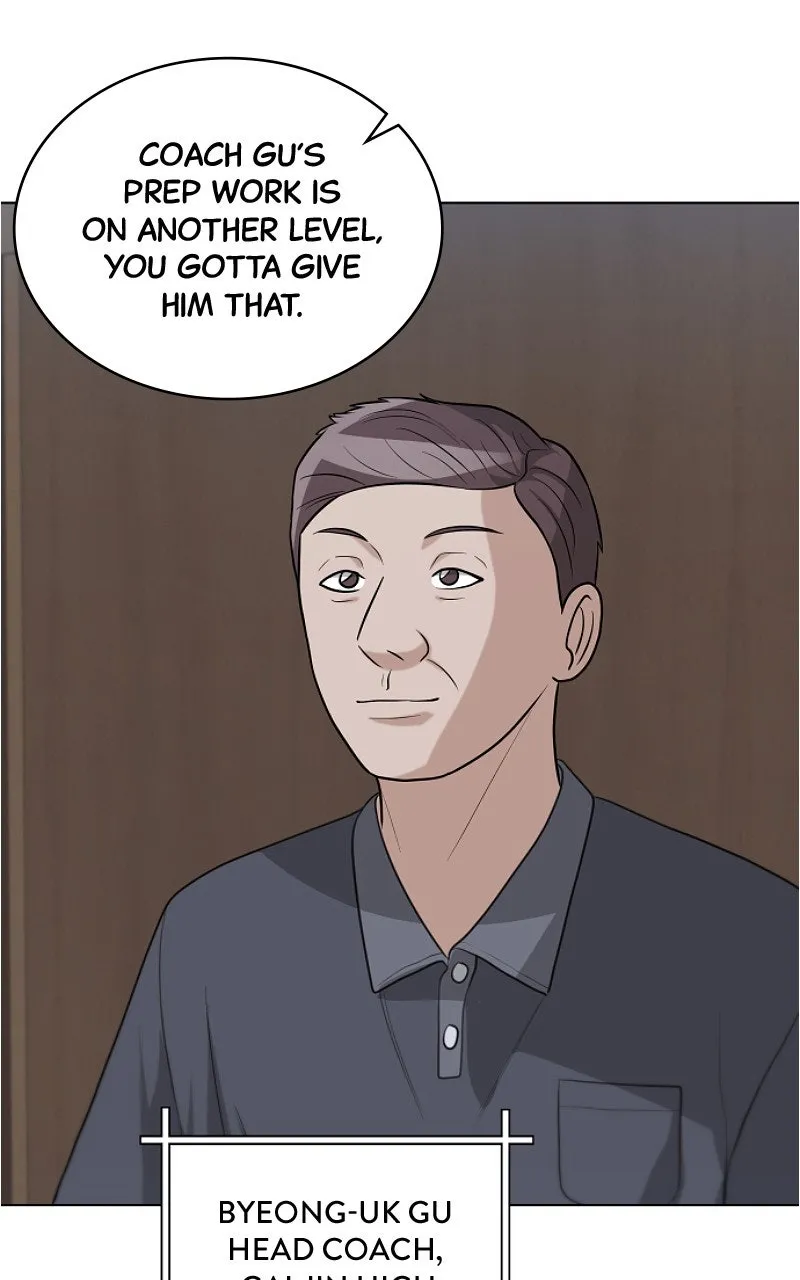 Big Man on the Court Chapter 118 page 31 - 