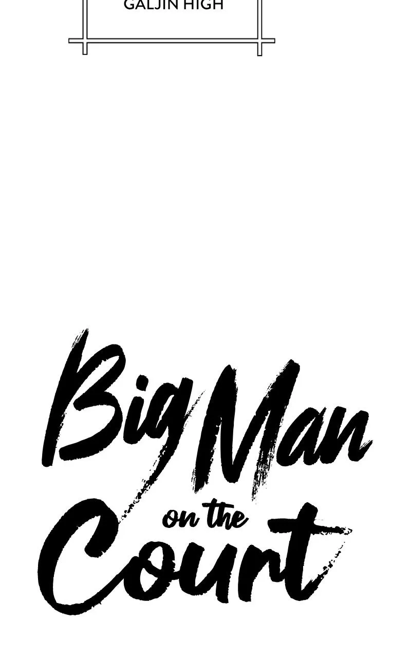 Big Man on the Court Chapter 118 page 32 - 