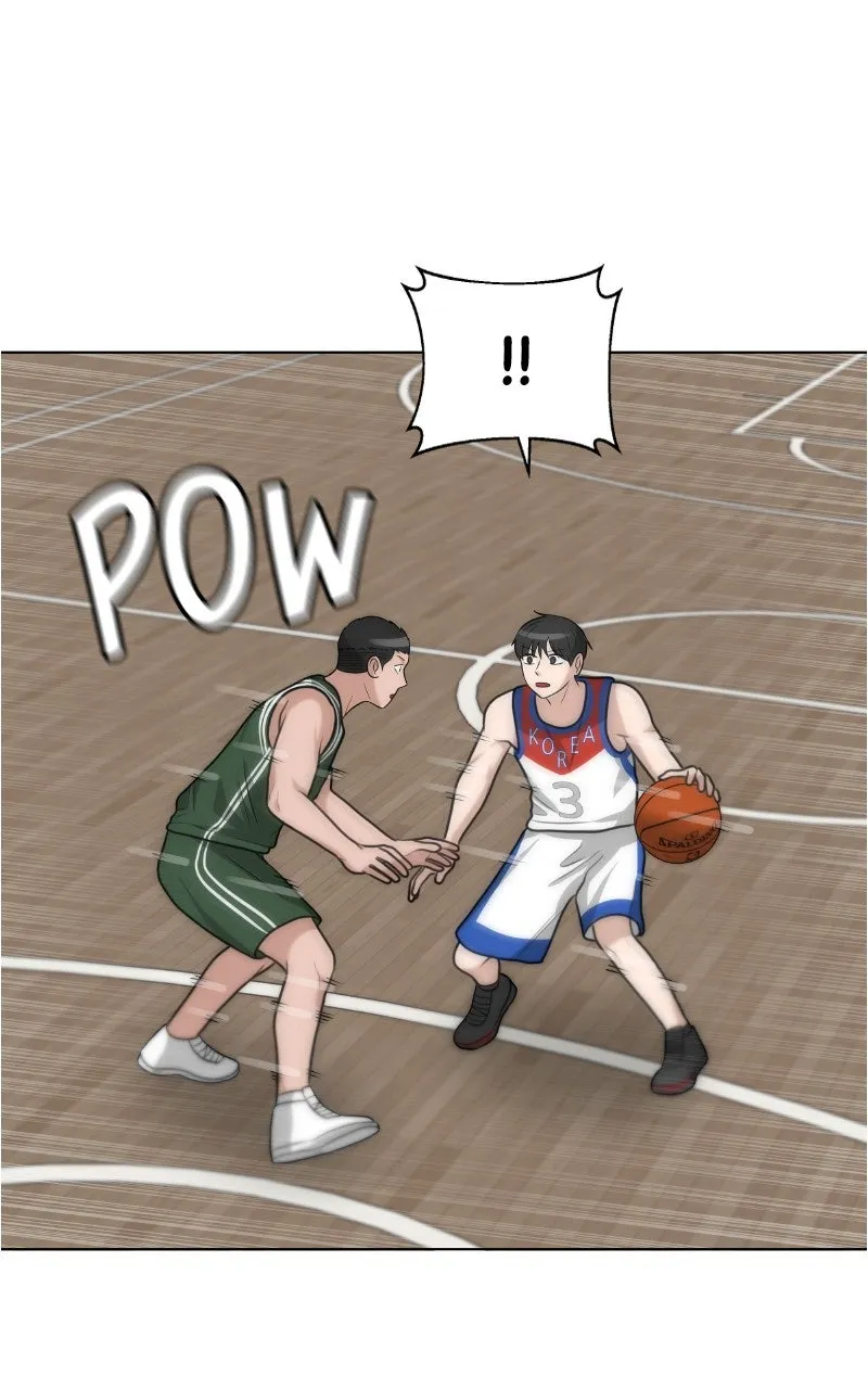 Big Man on the Court Chapter 118 page 38 - 