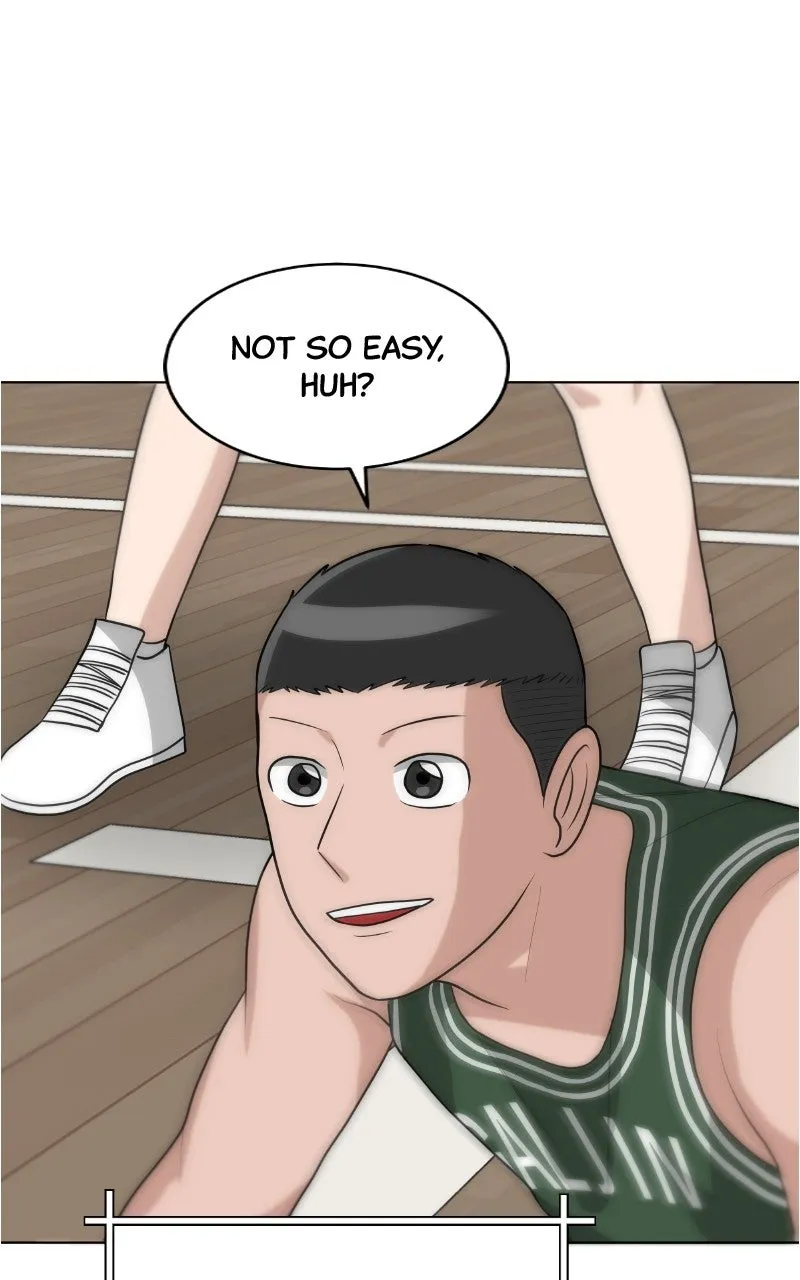 Big Man on the Court Chapter 118 page 39 - 