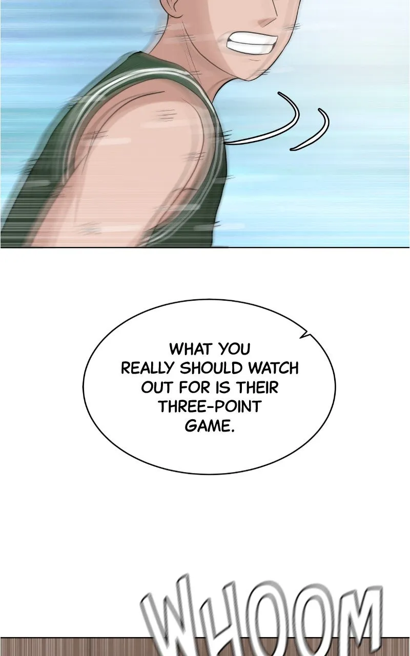 Big Man on the Court Chapter 118 page 43 - 