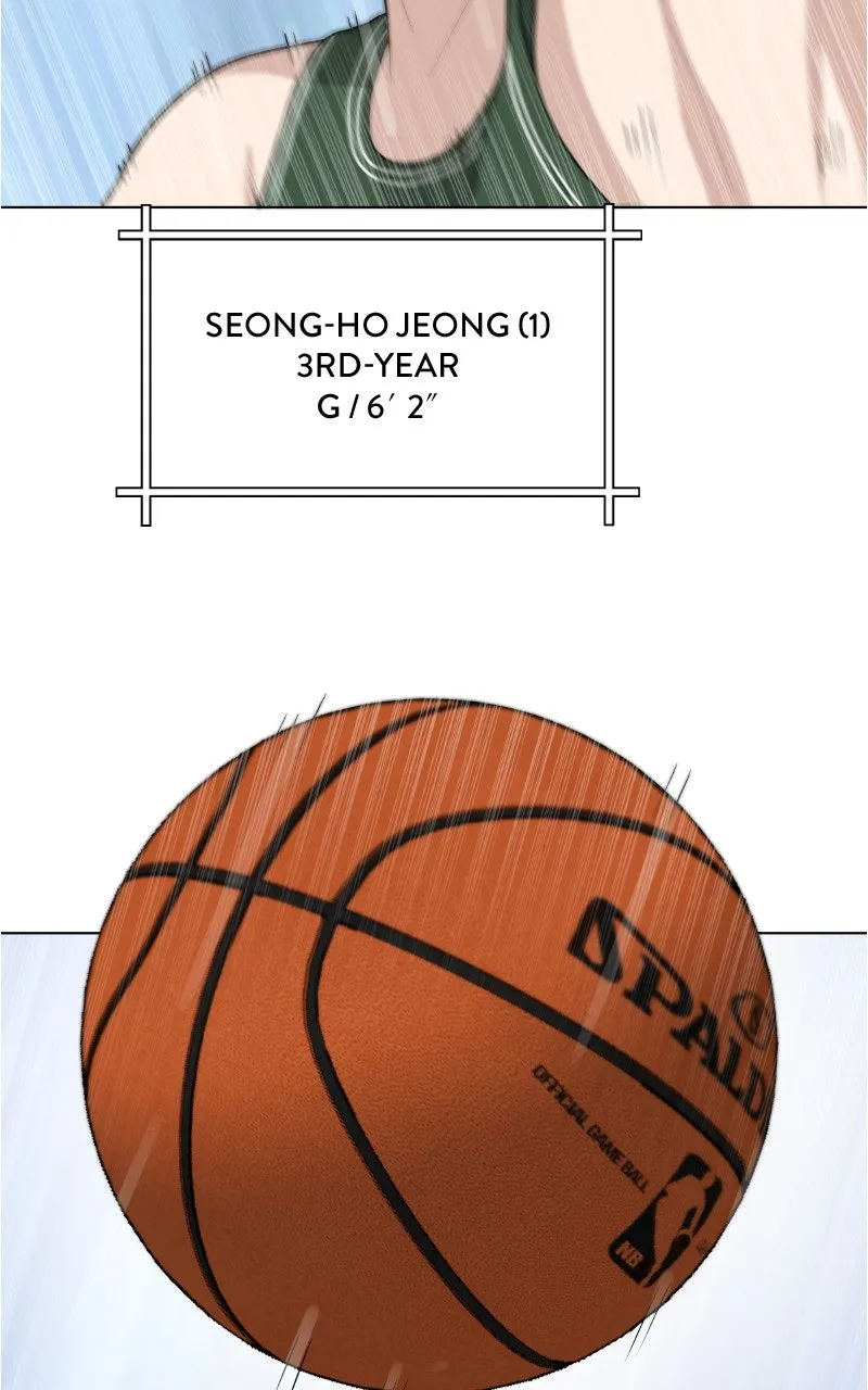 Big Man on the Court Chapter 118 page 46 - 
