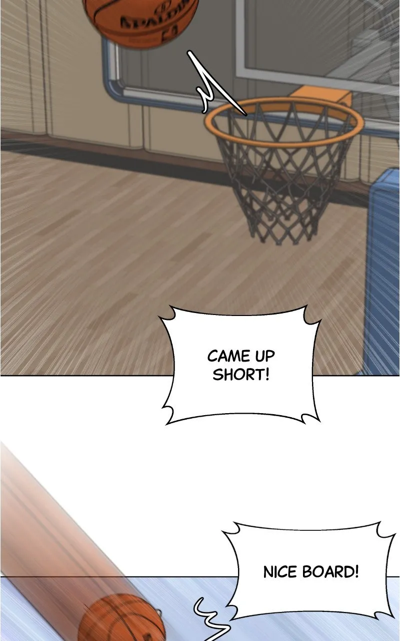 Big Man on the Court Chapter 118 page 48 - 