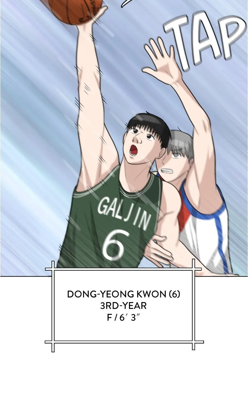 Big Man on the Court Chapter 118 page 49 - 