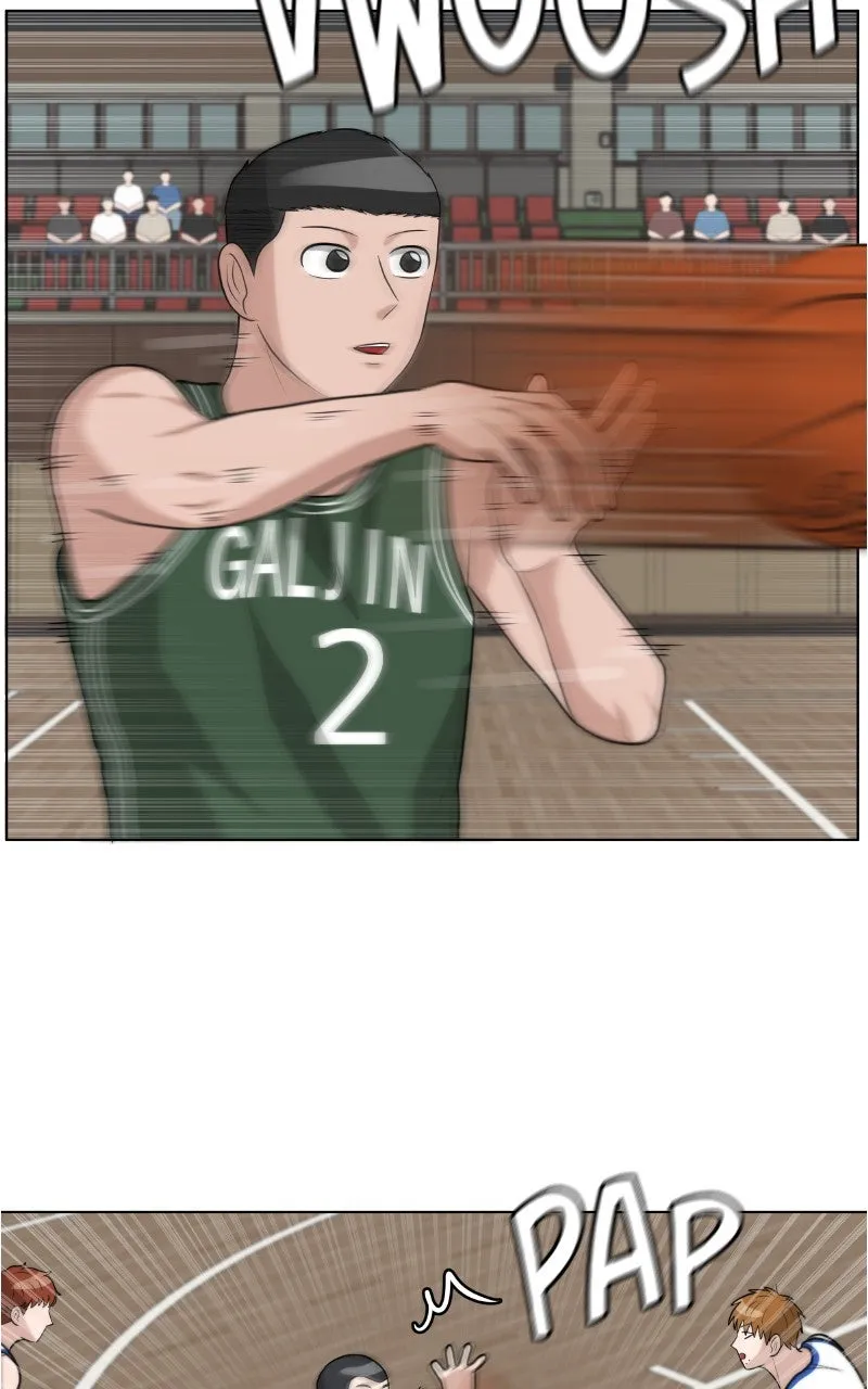Big Man on the Court Chapter 118 page 51 - 