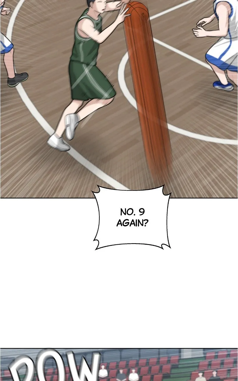 Big Man on the Court Chapter 118 page 52 - 