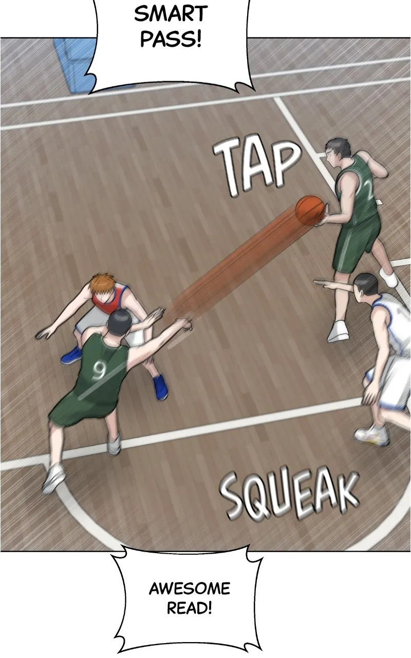 Big Man on the Court Chapter 118 page 55 - 