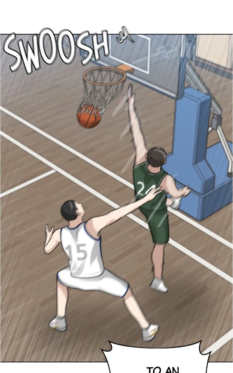 Big Man on the Court Chapter 118 page 56 - 
