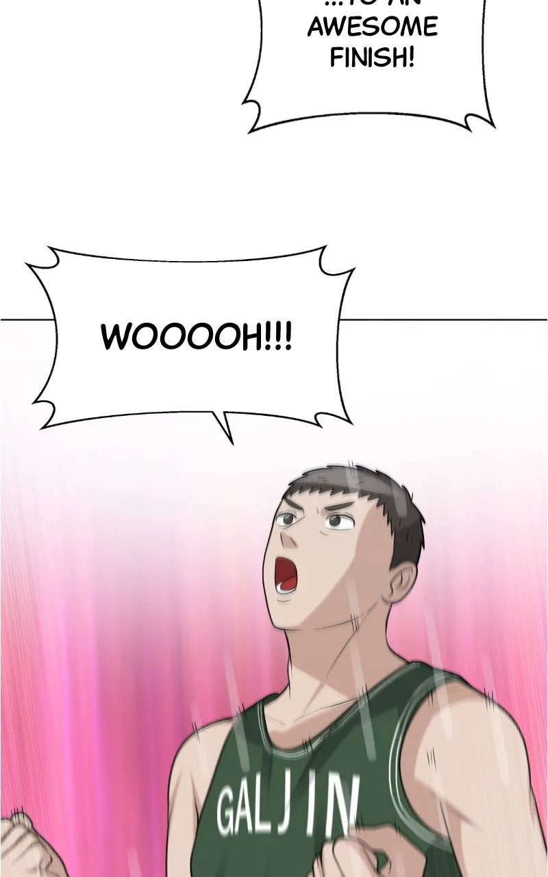 Big Man on the Court Chapter 118 page 57 - 