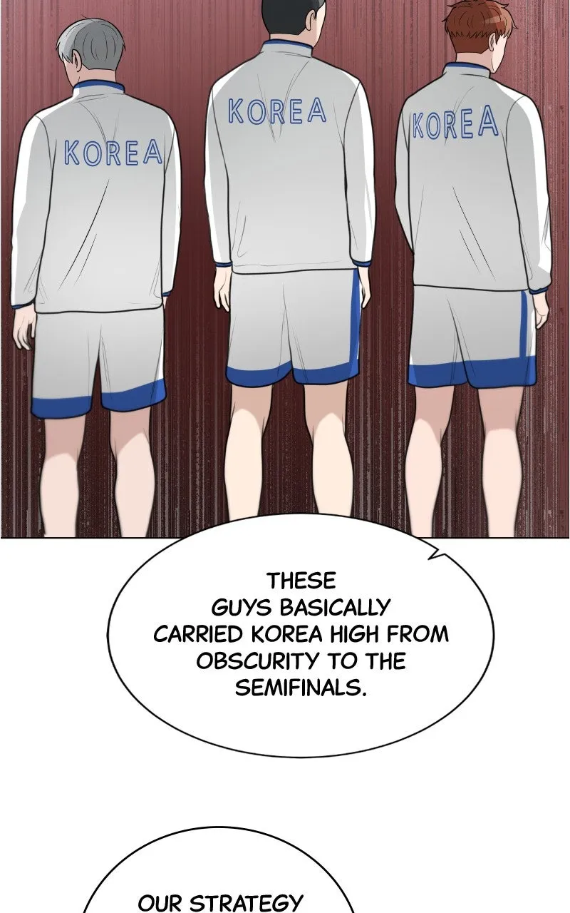 Big Man on the Court Chapter 118 page 61 - 