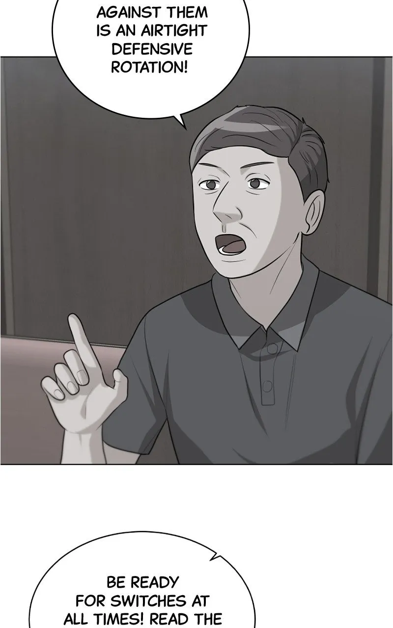 Big Man on the Court Chapter 118 page 62 - 