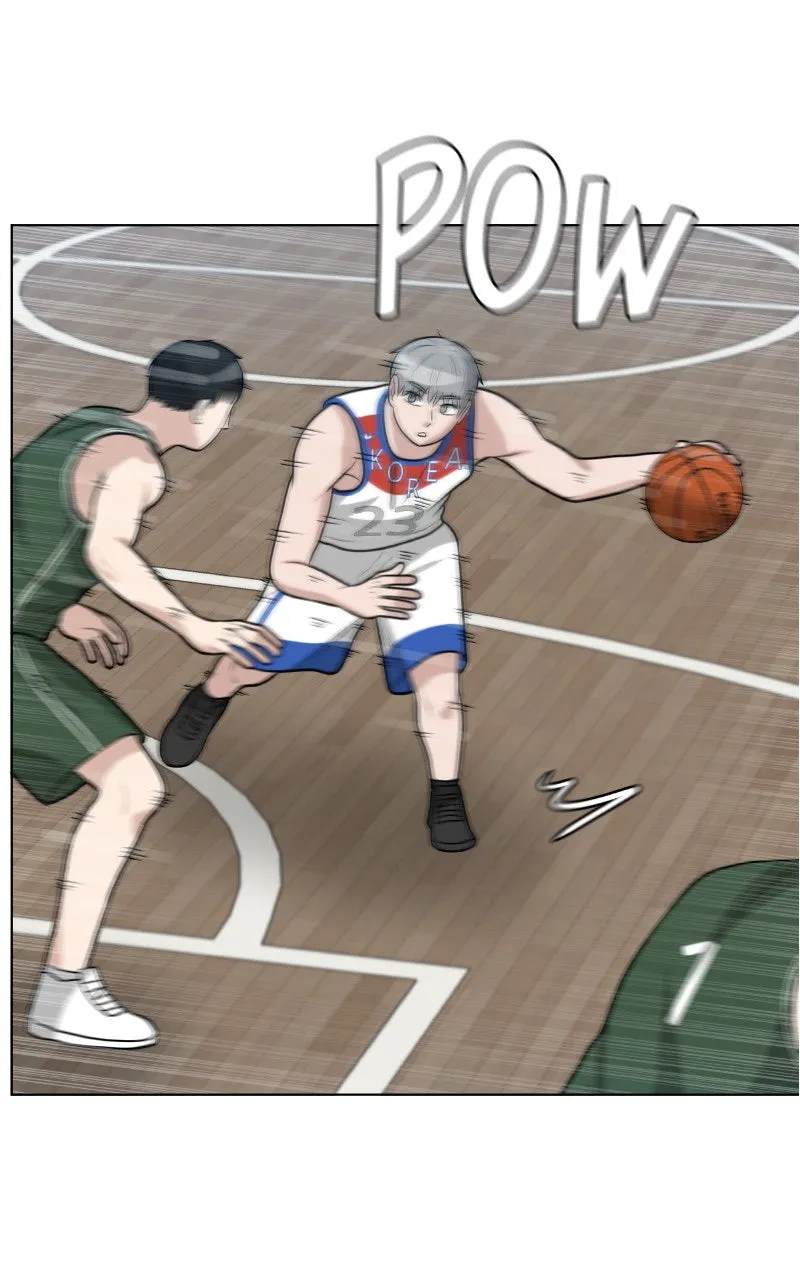 Big Man on the Court Chapter 118 page 67 - 