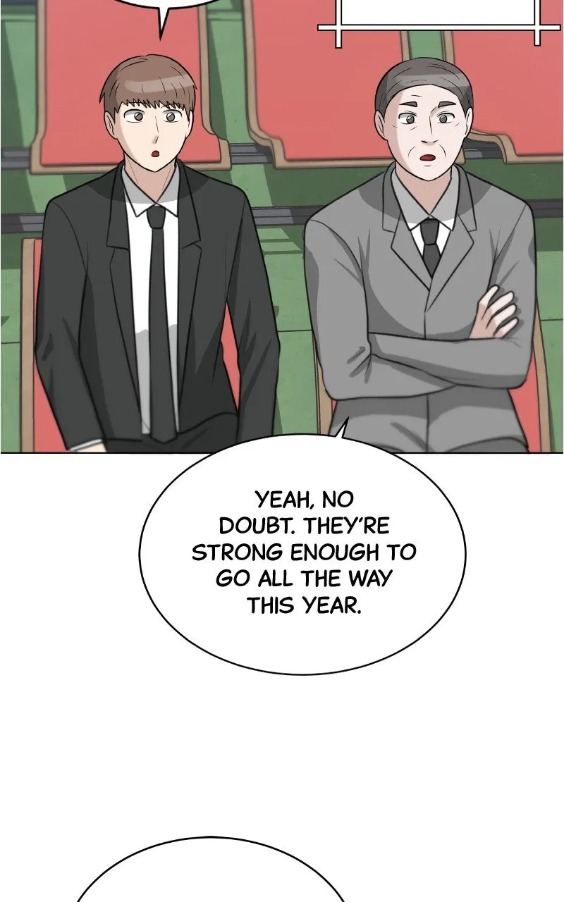 Big Man on the Court Chapter 118 page 8 - 