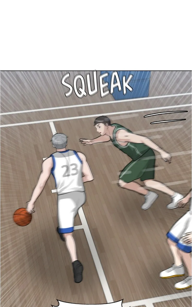 Big Man on the Court Chapter 118 page 72 - 