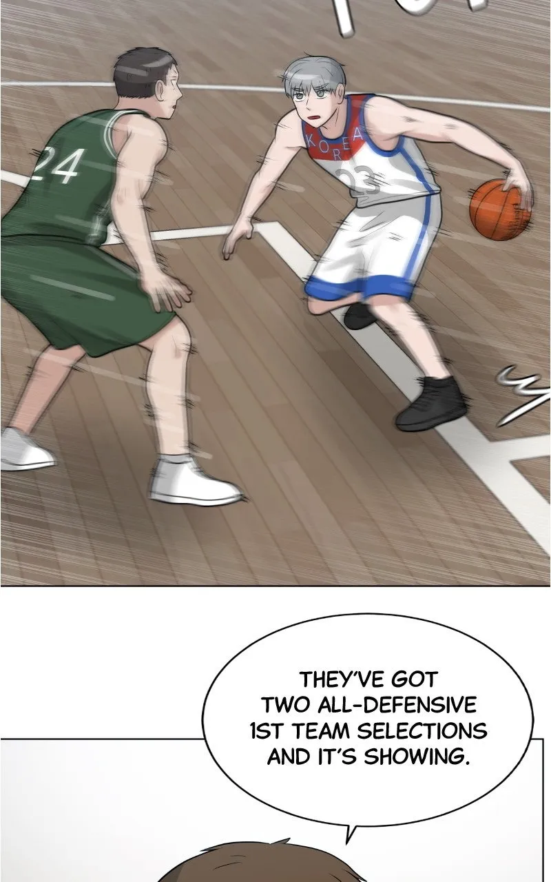 Big Man on the Court Chapter 118 page 74 - 