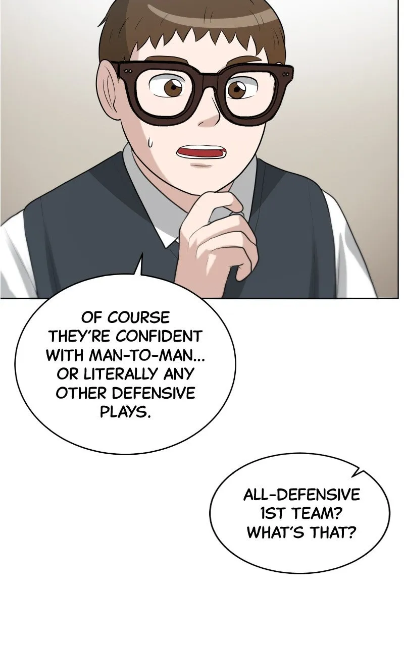 Big Man on the Court Chapter 118 page 75 - 