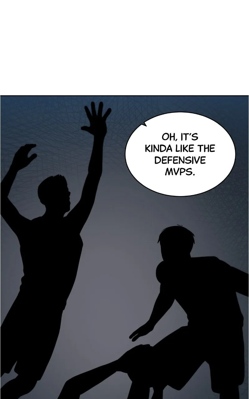 Big Man on the Court Chapter 118 page 76 - 