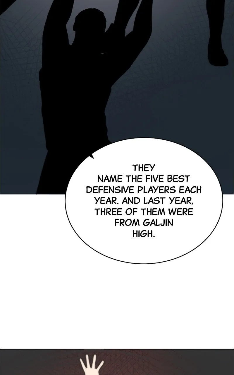 Big Man on the Court Chapter 118 page 77 - 