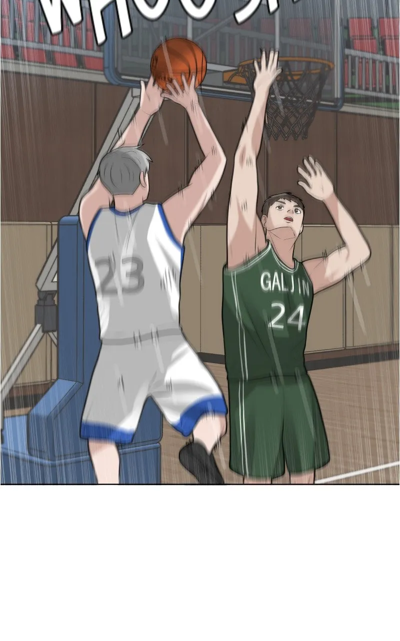 Big Man on the Court Chapter 118 page 80 - 