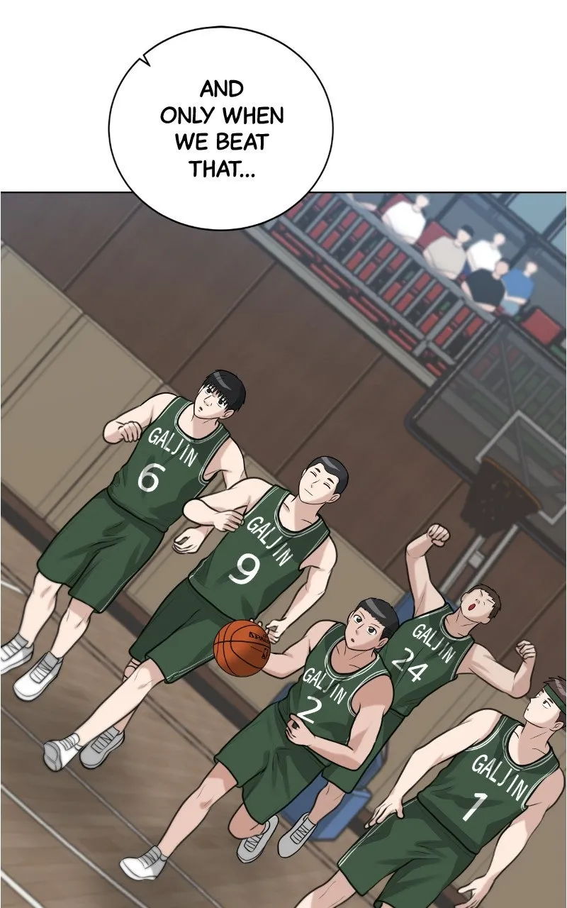 Big Man on the Court Chapter 118 page 86 - 