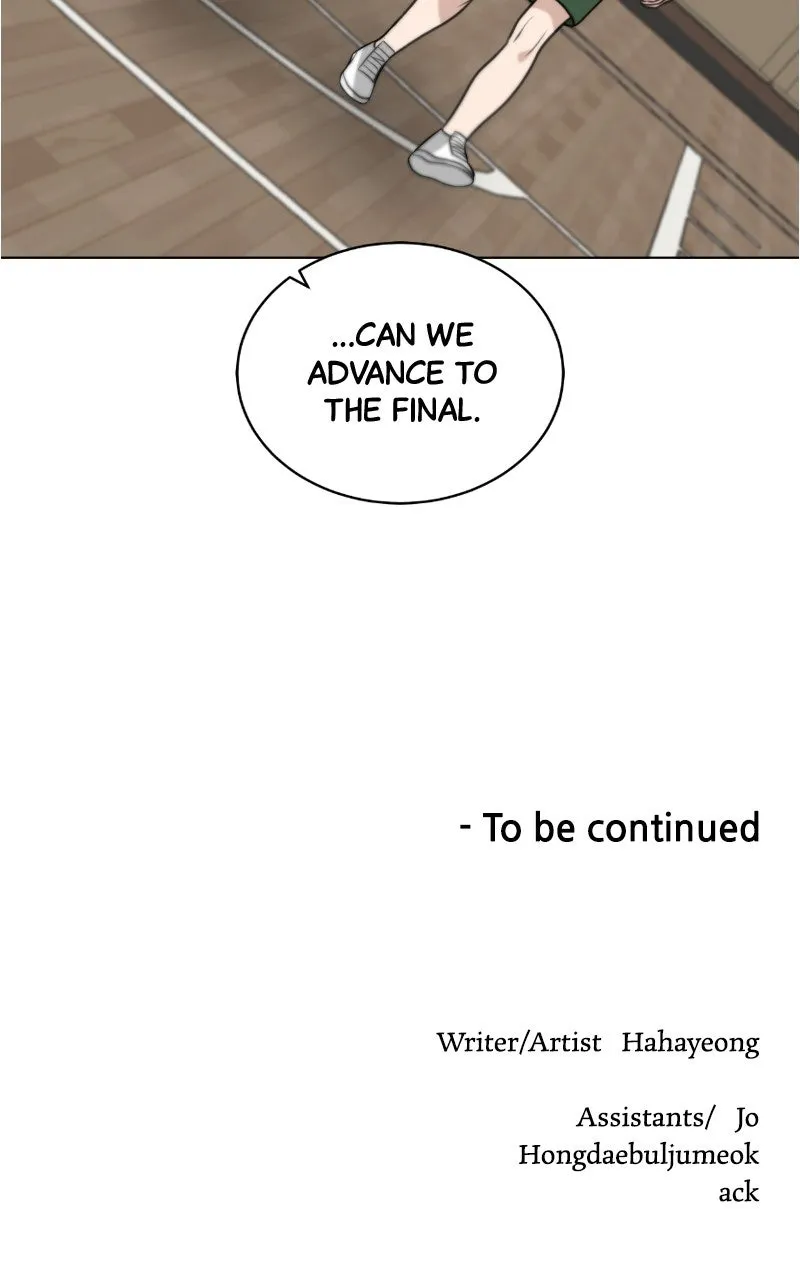 Big Man on the Court Chapter 118 page 87 - 