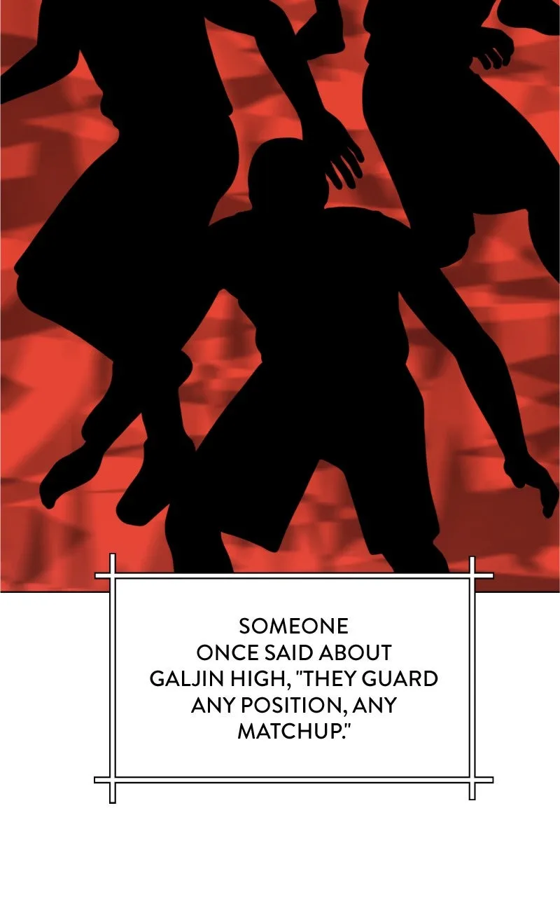 Big Man on the Court Chapter 119 page 11 - 