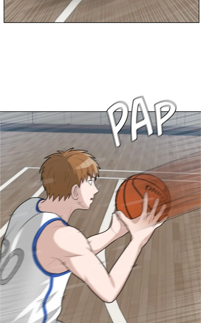 Big Man on the Court Chapter 119 page 18 - 