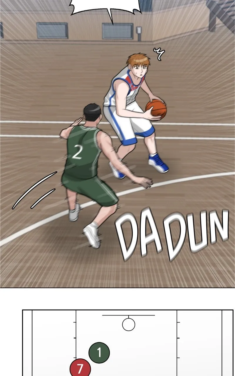 Big Man on the Court Chapter 119 page 20 - 