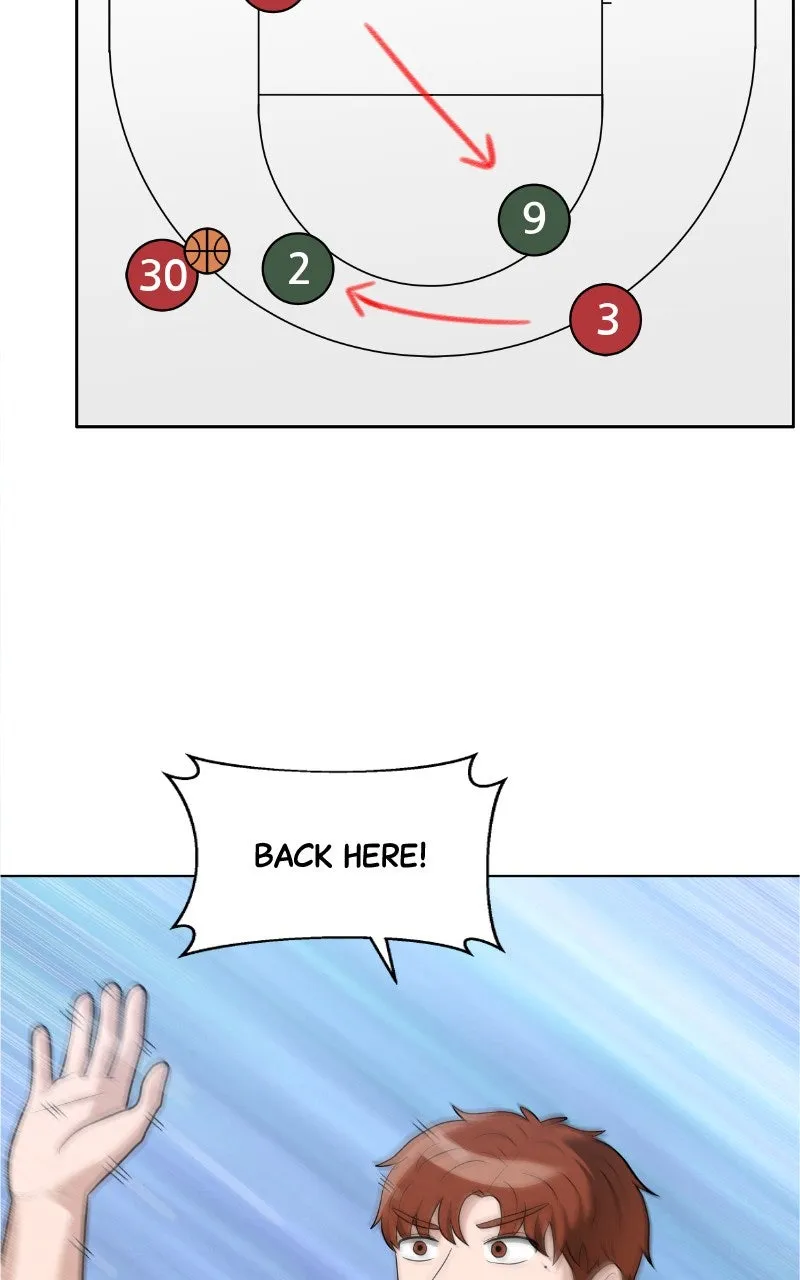 Big Man on the Court Chapter 119 page 21 - 