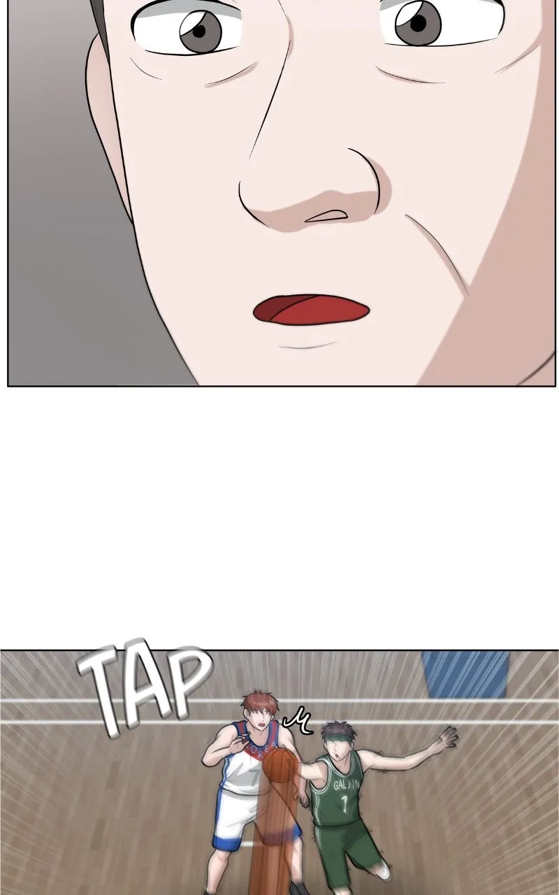 Big Man on the Court Chapter 119 page 23 - 