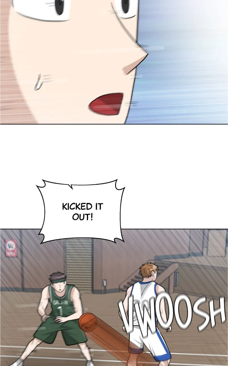 Big Man on the Court Chapter 119 page 30 - 
