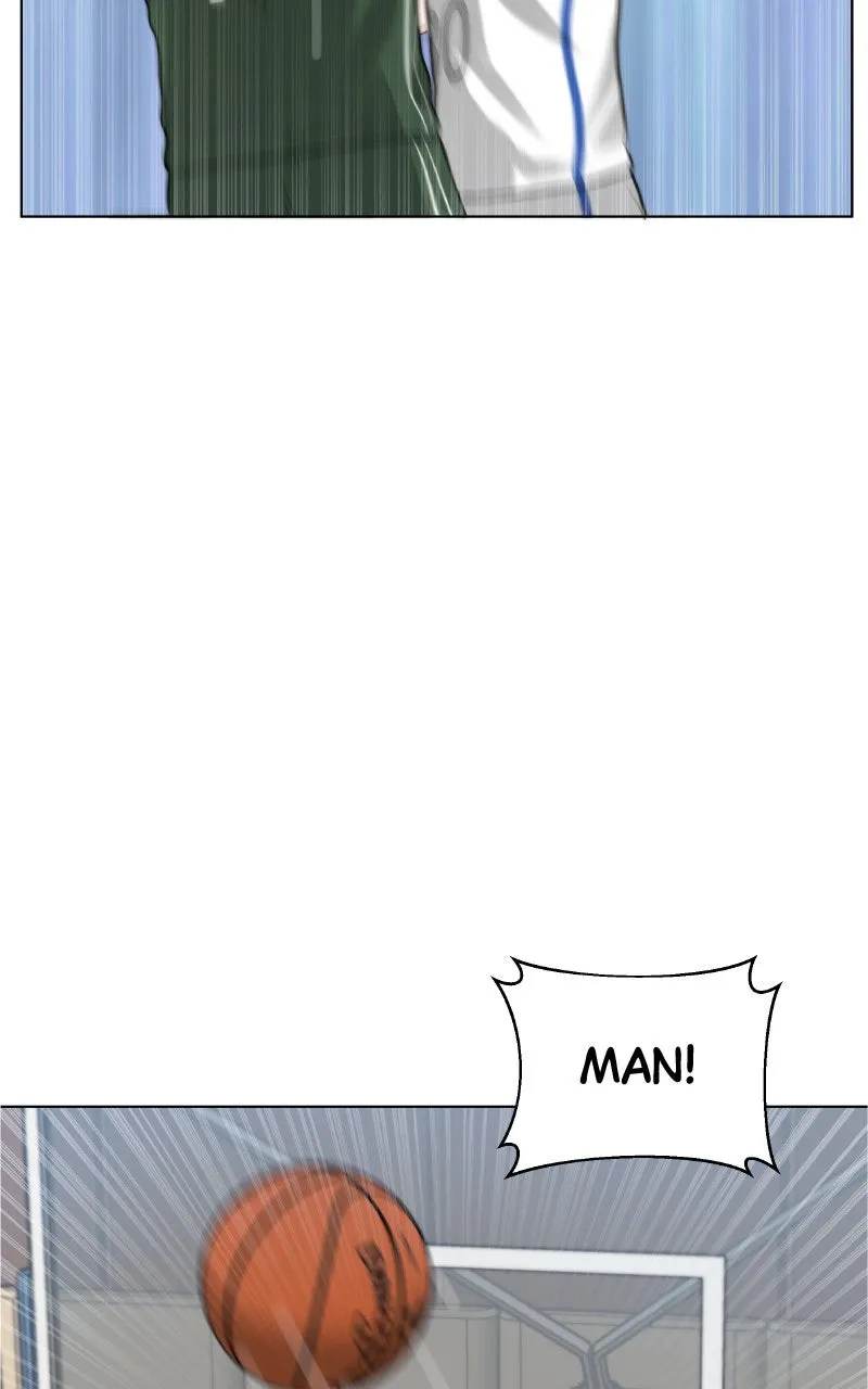 Big Man on the Court Chapter 119 page 33 - 