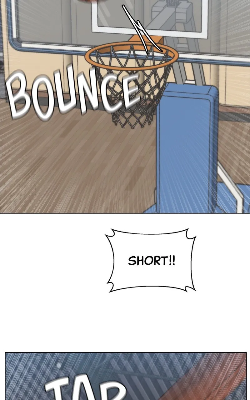 Big Man on the Court Chapter 119 page 34 - 