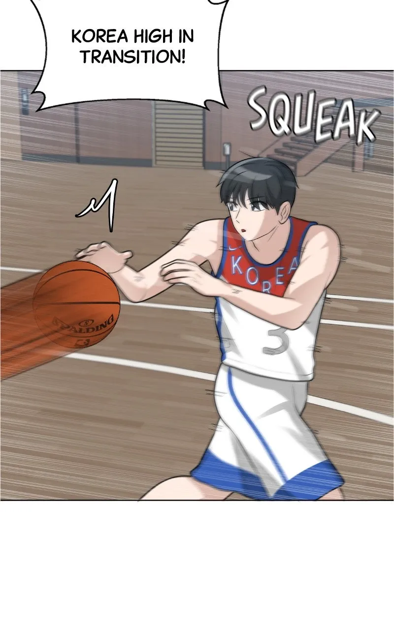 Big Man on the Court Chapter 119 page 36 - 