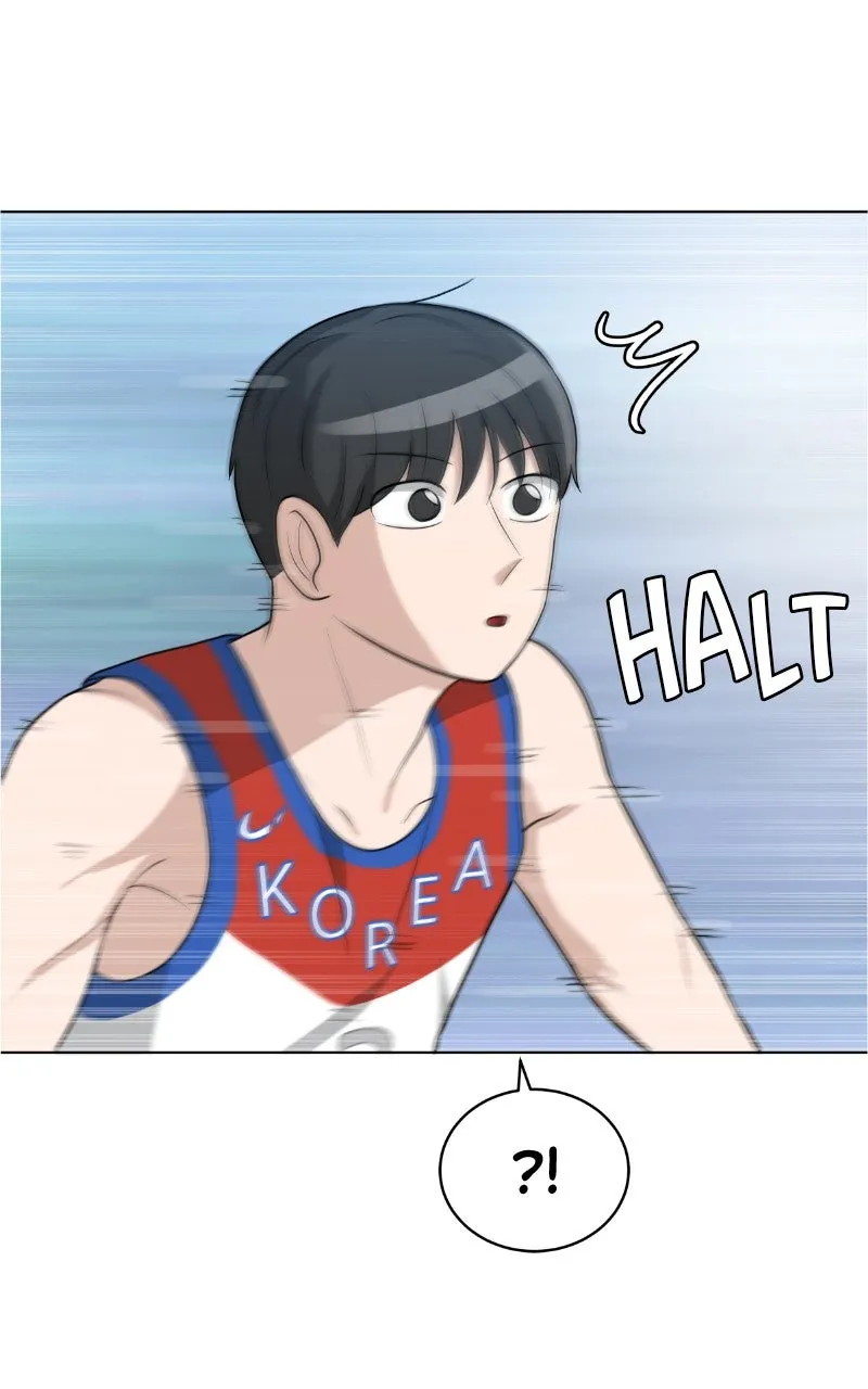 Big Man on the Court Chapter 119 page 37 - 