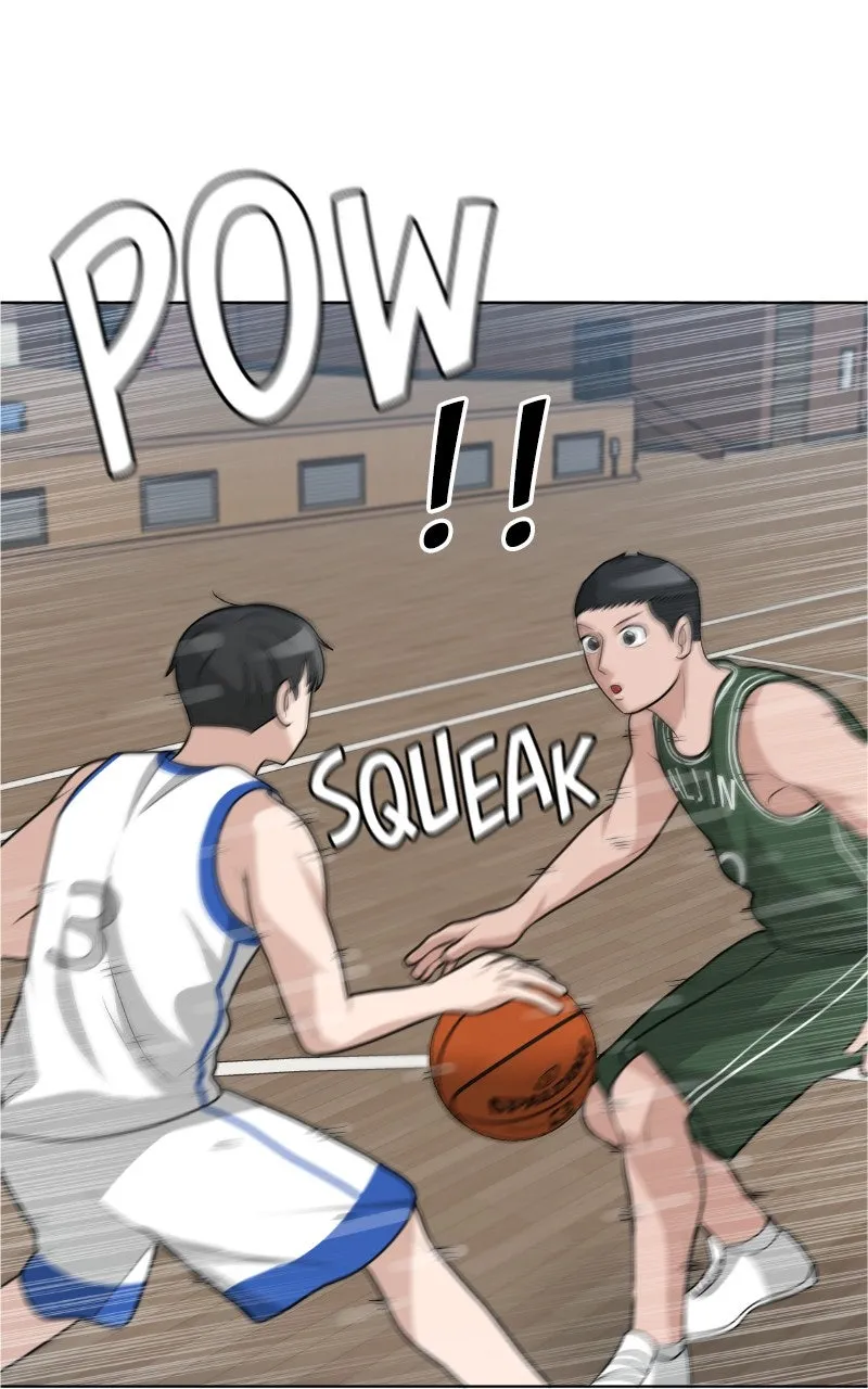 Big Man on the Court Chapter 119 page 38 - 