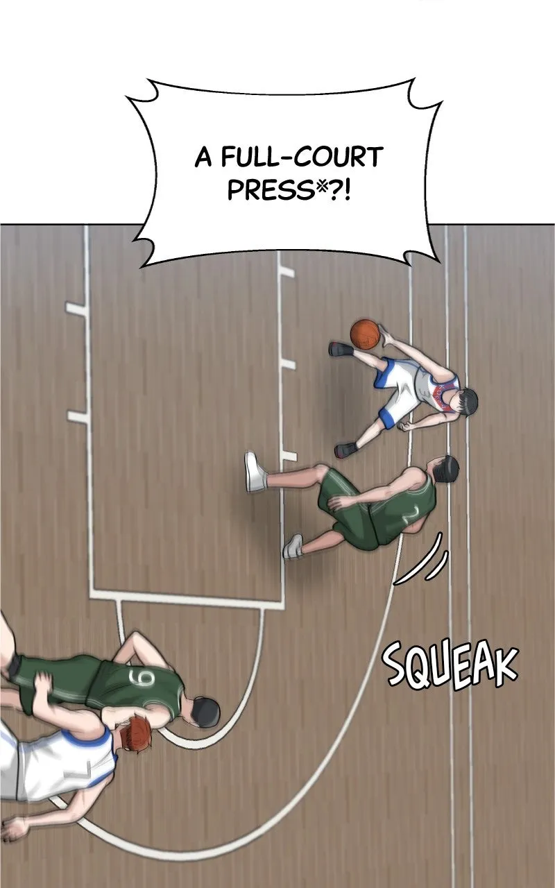 Big Man on the Court Chapter 119 page 39 - 