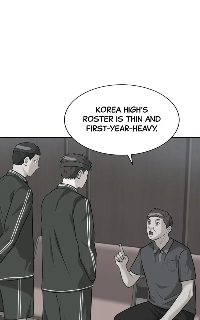 Big Man on the Court Chapter 119 page 42 - 