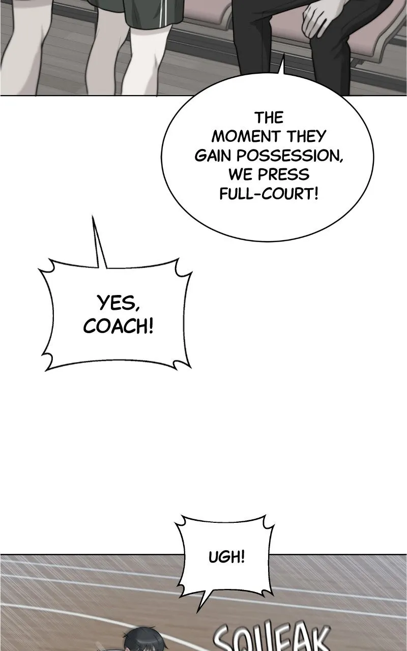 Big Man on the Court Chapter 119 page 43 - 