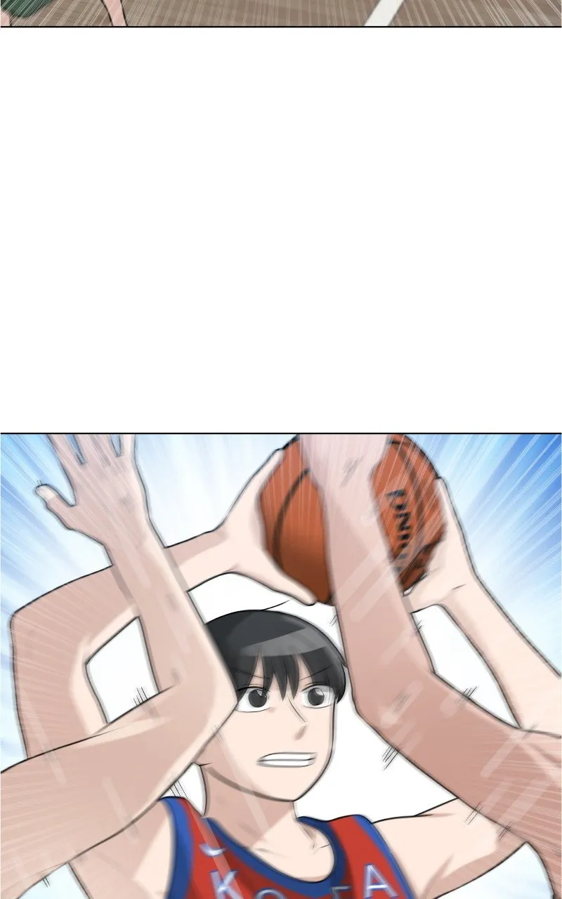 Big Man on the Court Chapter 119 page 49 - 