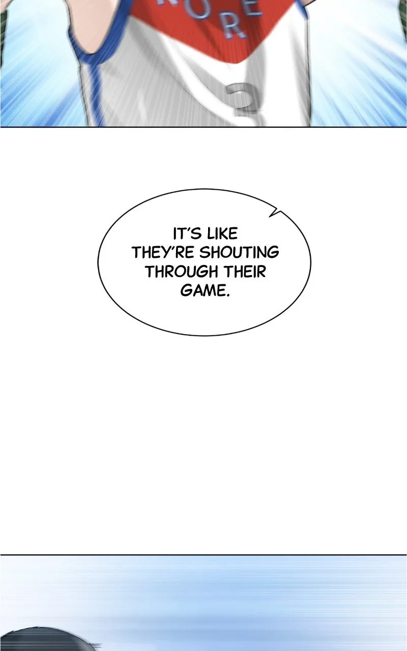 Big Man on the Court Chapter 119 page 50 - 